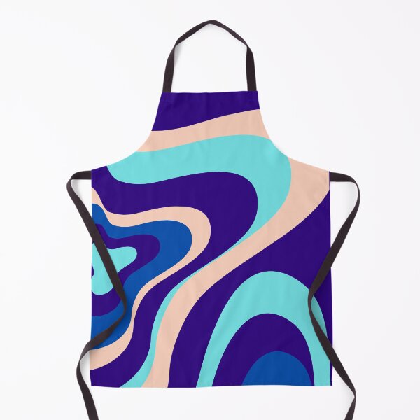 Item preview, Blue abstract design / Abstract  Art Work designed and sold by Reddiamond3 ⭐⭐⭐⭐⭐.