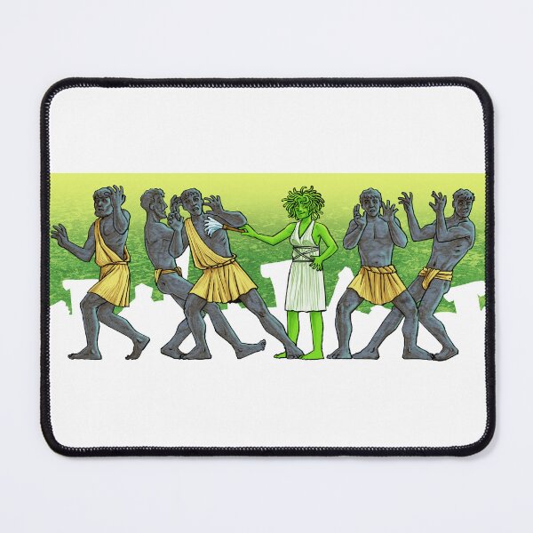 Item preview, Dusting the Permanent Guests  designed and sold by David Lee  INGERSOLL.