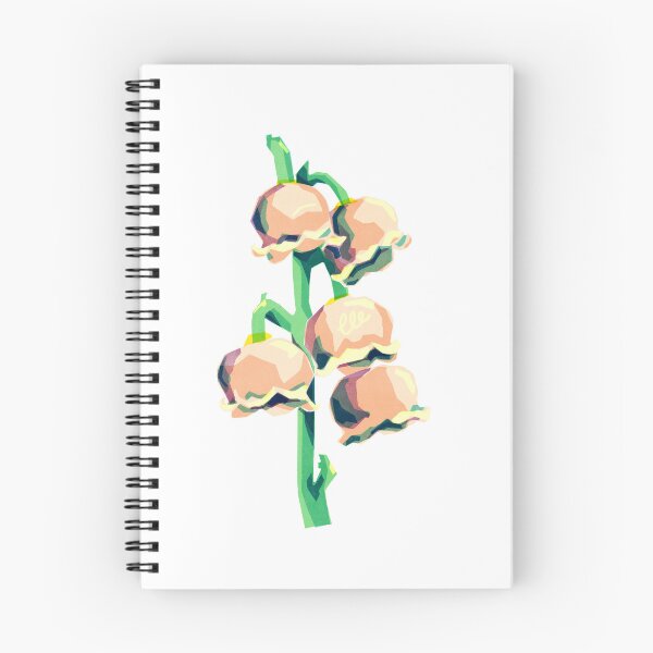 Item preview, Lily of the Valley designed and sold by millowmakes.