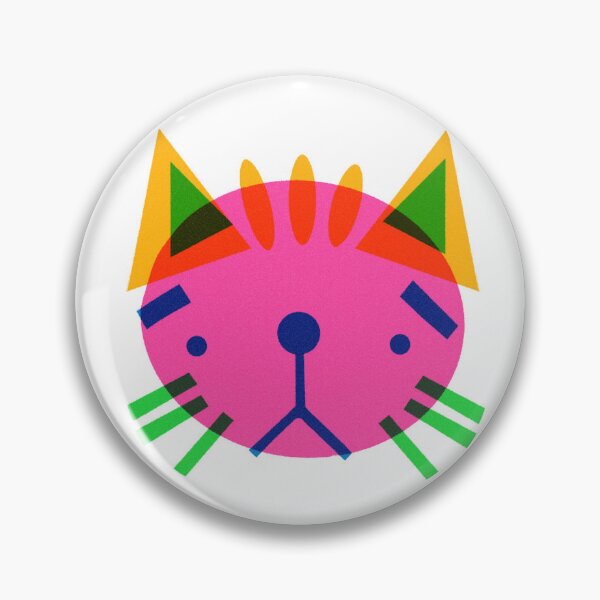 Item preview, Riso Cat designed and sold by millowmakes.