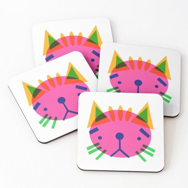 Item preview, Riso Cat designed and sold by millowmakes.