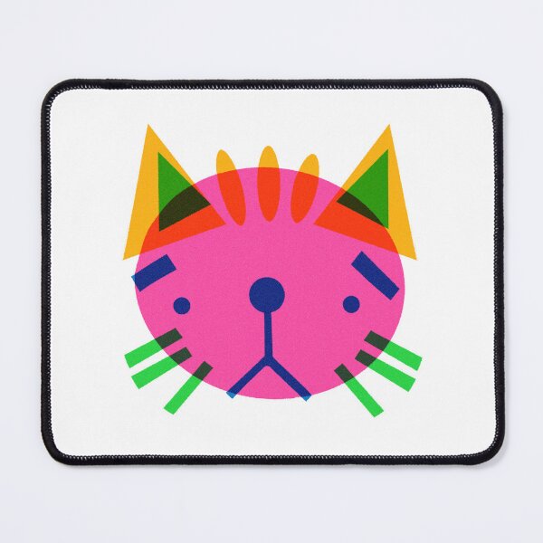 Item preview, Riso Cat designed and sold by millowmakes.