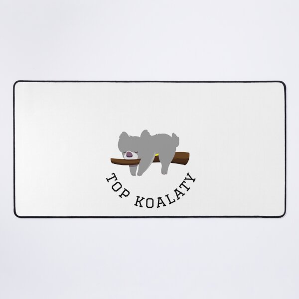 Item preview, top  koalaty  designed and sold by StylishhCat.