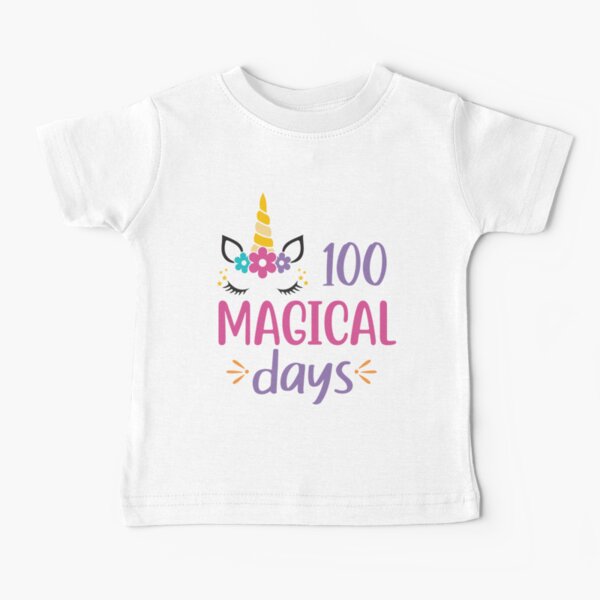 Item preview, 100 magical days designed and sold by 2STESTORE.