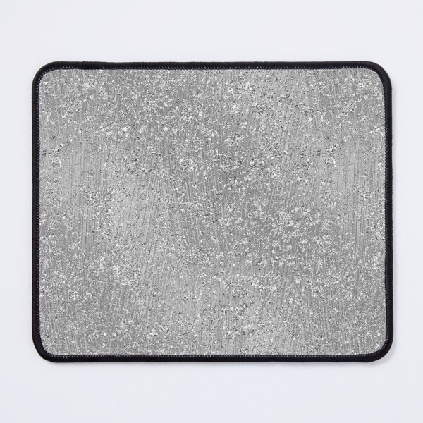 Item preview, Silver Glitter Textures | Silver Foil Textures  designed and sold by TrendyGlitter.