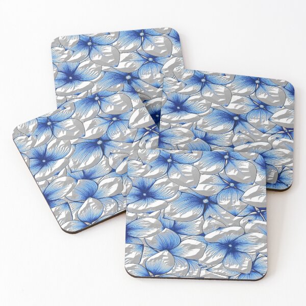 Item preview, BEAUTIFUL FLOWER GARDEN : Petals and Blooms Print designed and sold by posterbobs.