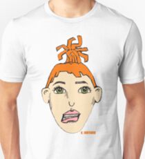 Anime Me Unisex T-Shirt