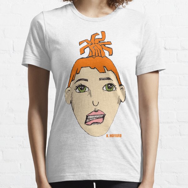 Anime Me Essential T-Shirt