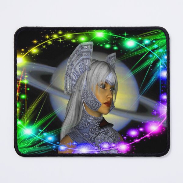 Item preview, Saturn Rising designed and sold by Icarusismart.