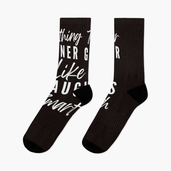 Item preview, Funny Mom Sayings Nothing Tests Your Inner Gangster Like You designed and sold by carentifnp38.