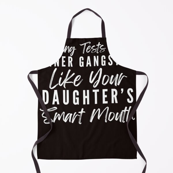 Item preview, Funny Mom Sayings Nothing Tests Your Inner Gangster Like You designed and sold by carentifnp38.