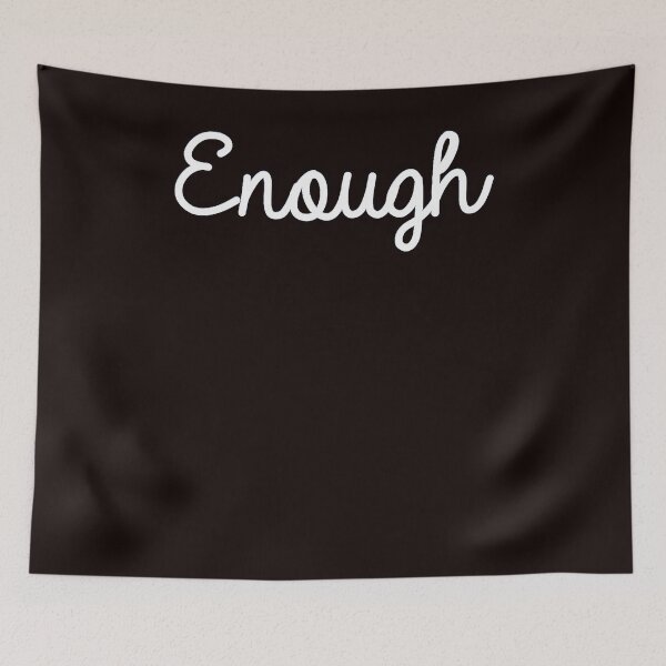 Item preview, Enough End Gun Violence Wear Orange Enough designed and sold by carentifnp38.