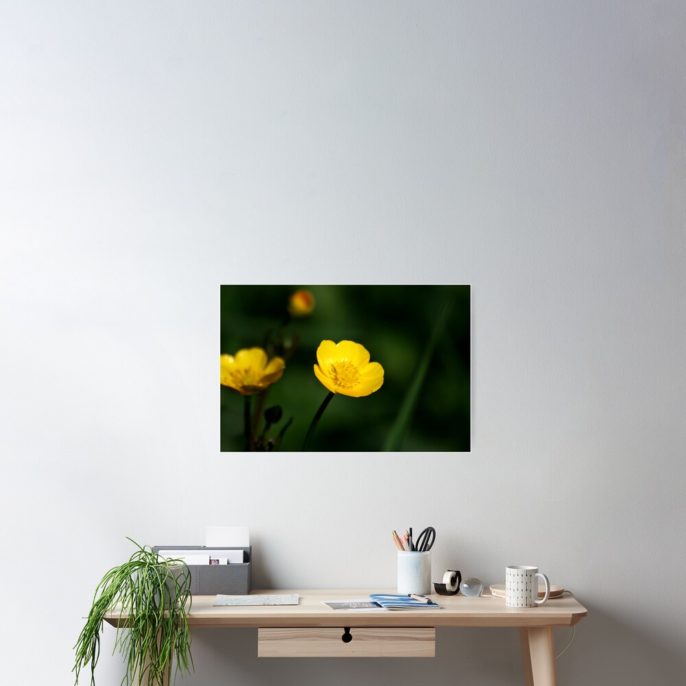 Item preview, Poster designed and sold by Innercreation.