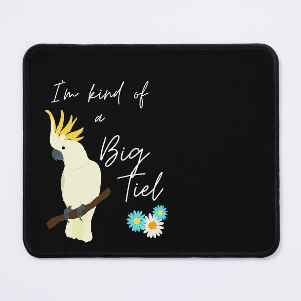 Item preview, I'm king of a big TIEL - TIEL T-SHIRT designed and sold by packetChaser.
