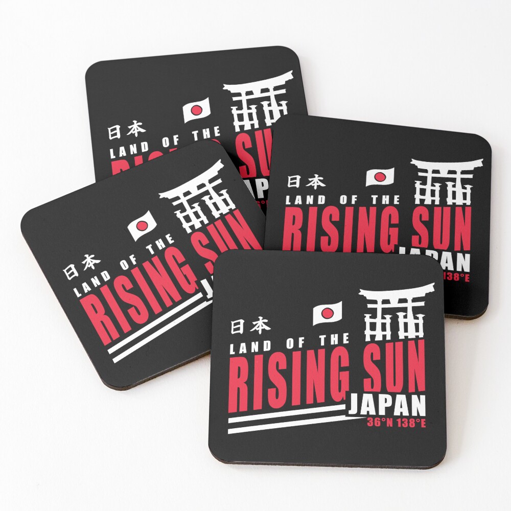 Item preview, Coasters (Set of 4) designed and sold by siddick49.