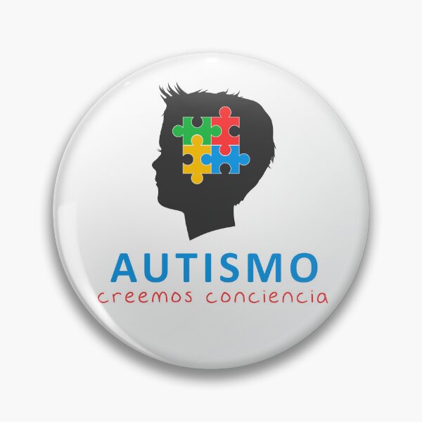 Item preview, Head Puzzle Autism designed and sold by MangaCortaTees.