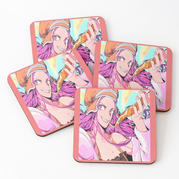 Item preview, Jewelry Bonney One Piece 188 designed and sold by GeovaGoodwin.