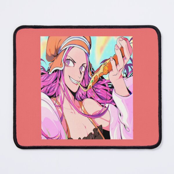 Item preview, Jewelry Bonney One Piece 188 designed and sold by GeovaGoodwin.