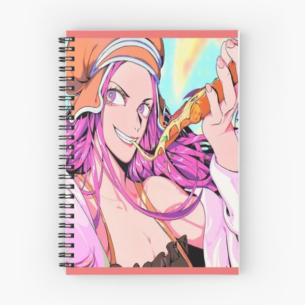 Item preview, Jewelry Bonney One Piece 188 designed and sold by GeovaGoodwin.