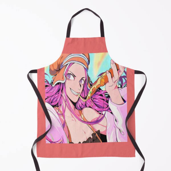Item preview, Jewelry Bonney One Piece 188 designed and sold by GeovaGoodwin.