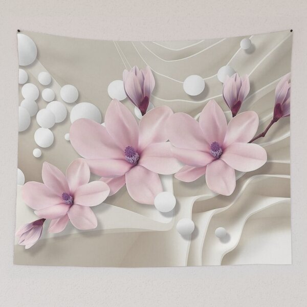 Item preview, flower boom designed and sold by ShopFari.