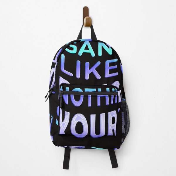 Item preview, Nothing Tests Your Inner Gangster Like Your Daughter’s Mouth designed and sold by carentifnp38.