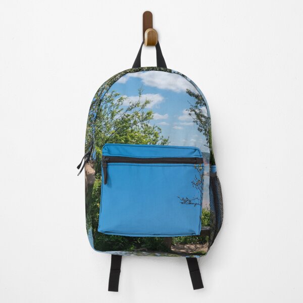 Item preview, Sidmouth from Peak Hill designed and sold by JoSowden.