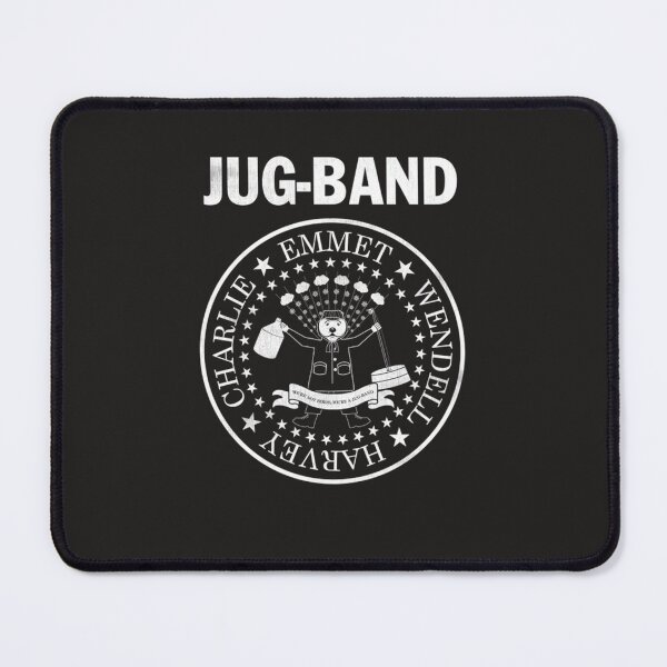 Item preview, Jug Band designed and sold by rubywawde.