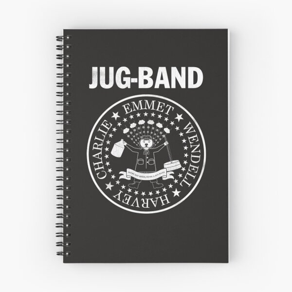 Item preview, Jug Band designed and sold by rubywawde.
