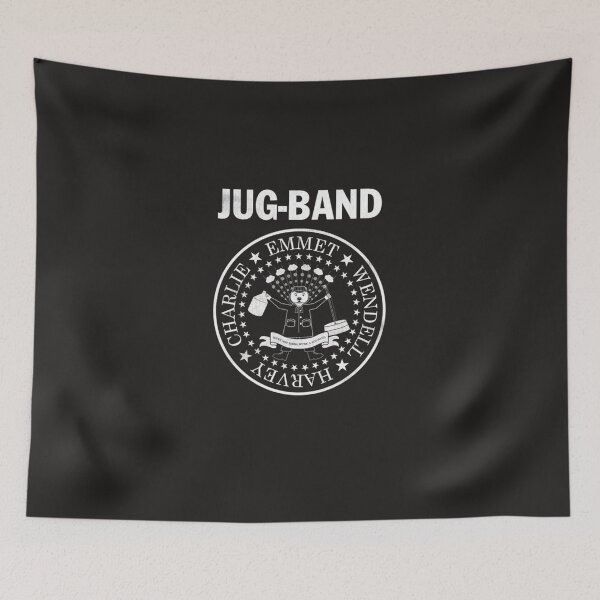 Item preview, Jug Band designed and sold by rubywawde.