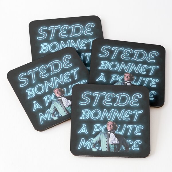 Item preview, Stede blue neon designed and sold by anchorsh1p.