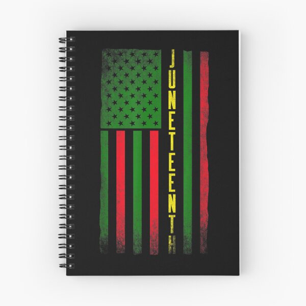 Item preview, JUNETEENTH FLAG INDEPENDENCE FREEDOM DAY designed and sold by lukas69graphic.