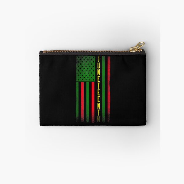 Item preview, JUNETEENTH FLAG INDEPENDENCE FREEDOM DAY designed and sold by lukas69graphic.