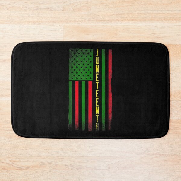 Item preview, JUNETEENTH FLAG INDEPENDENCE FREEDOM DAY designed and sold by lukas69graphic.