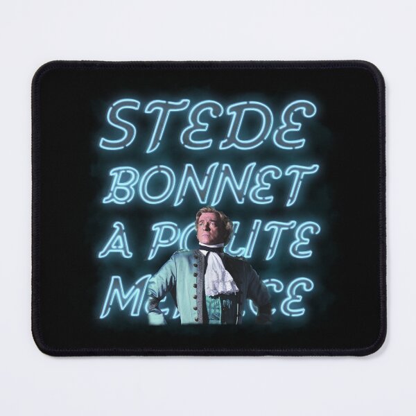 Item preview, Stede blue neon designed and sold by anchorsh1p.