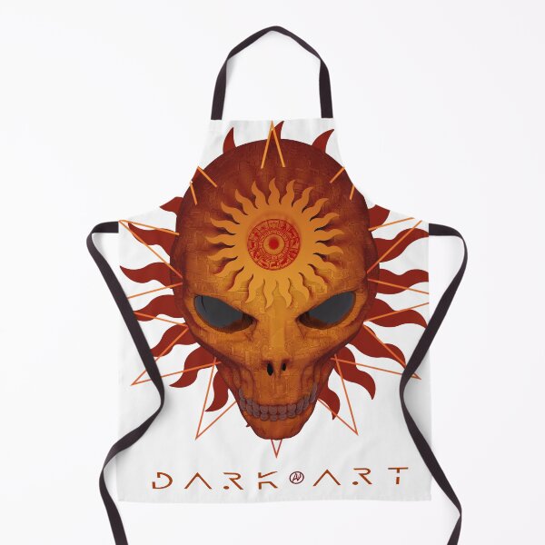 Item preview, DARK ART #30.3 RED designed and sold by voglerprints.