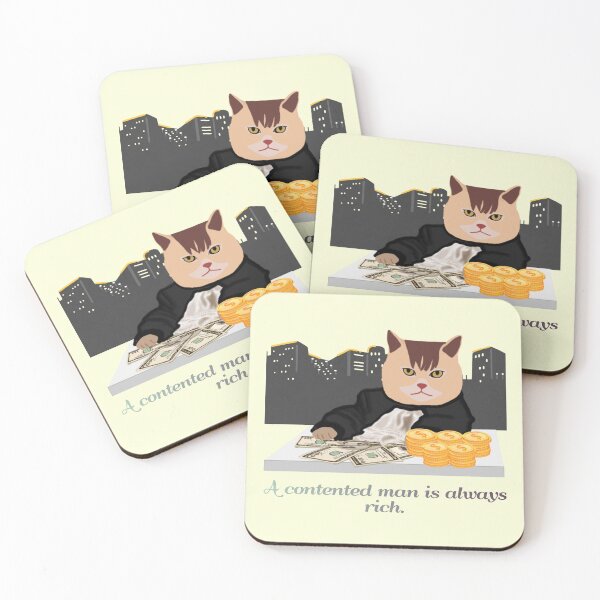 Item preview, wise saying designed and sold by daddy-Lee.