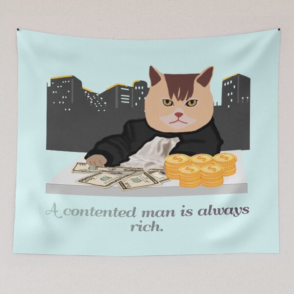 Item preview, wise saying designed and sold by daddy-Lee.