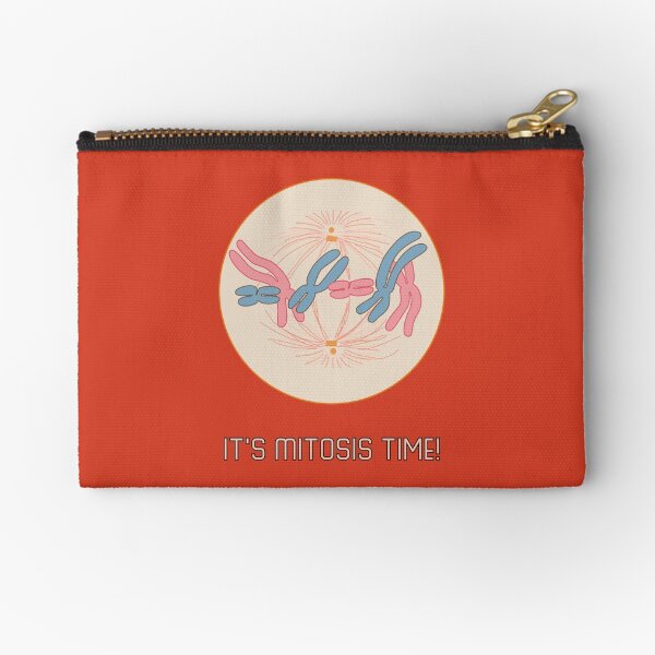 Item preview, It's Mitosis Time! designed and sold by JackBiagini.