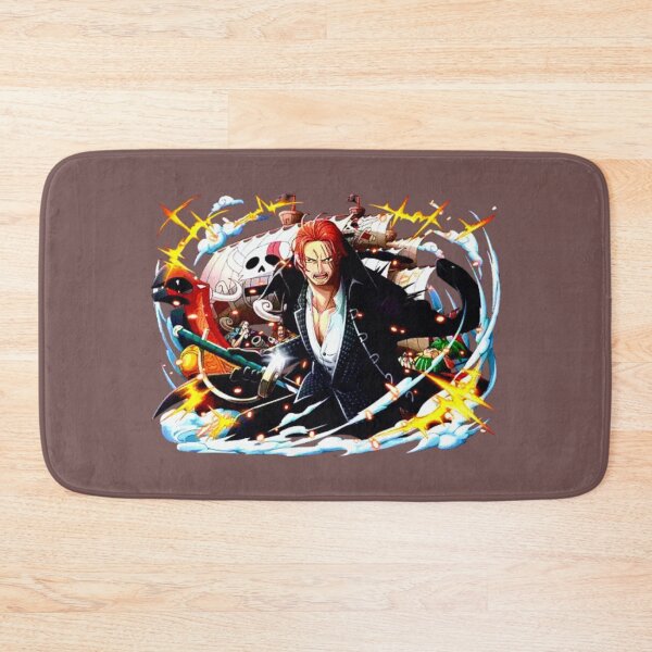 Item preview, One Piece [ SHANKS ] collection-002 designed and sold by RolandMills.