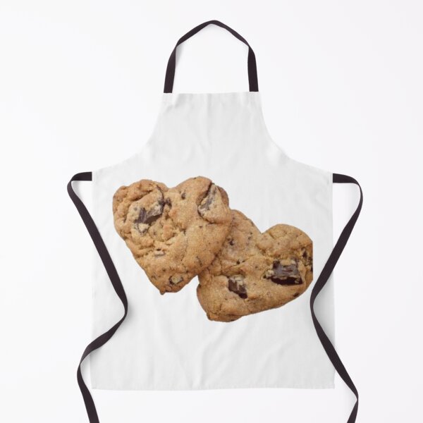 Item preview, Chocolate Chip Cookies designed and sold by zarabukhari.