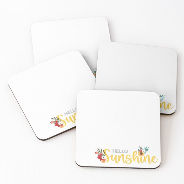 Item preview, Hello Sunshine designed and sold by AmorAndPixels.