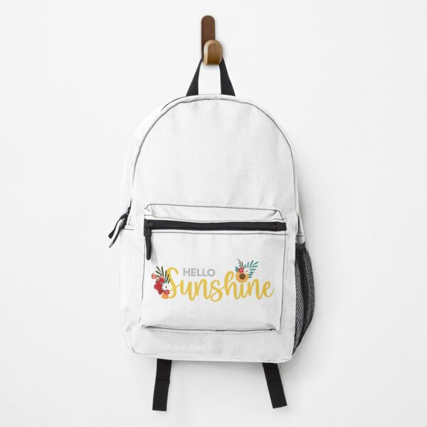Item preview, Hello Sunshine designed and sold by AmorAndPixels.