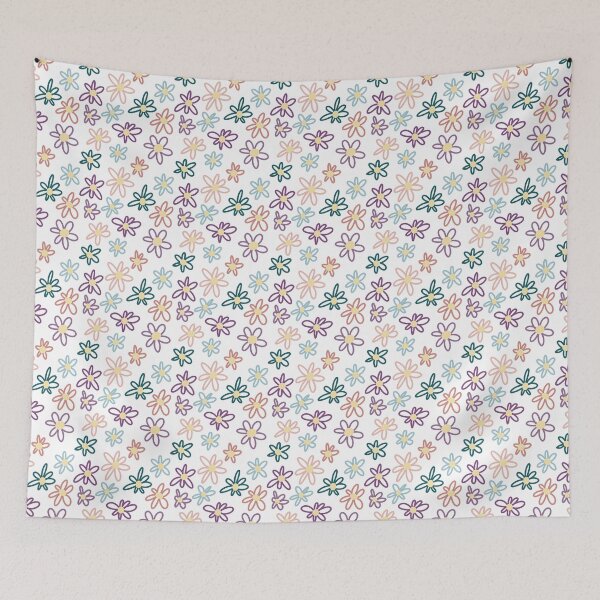 Item preview, daisy weather  designed and sold by Rosieredmaple.