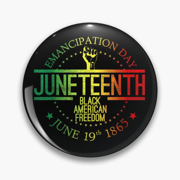 Item preview, EMANCIPATION DAY JUNETEENTH INDEPENDENCE FREEDOM DAY designed and sold by lukas69graphic.