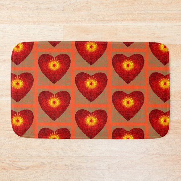 Item preview, Sacred Heart Space designed and sold by 40degreesSouth.