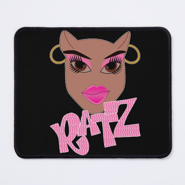 Item preview, Ratz Bratz designed and sold by mamahellfire31.