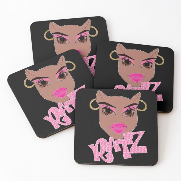 Item preview, Ratz Bratz designed and sold by mamahellfire31.