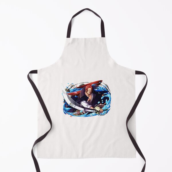 Item preview, One Piece [ SHANKS ] collection-005 designed and sold by EnrDickinson.