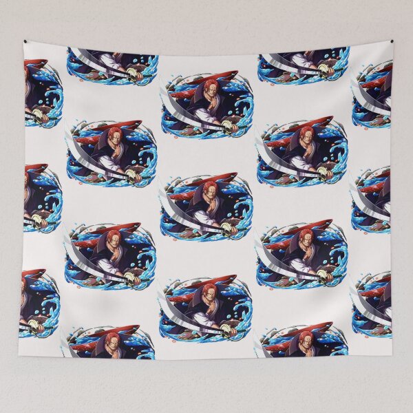 Item preview, One Piece [ SHANKS ] collection-005 designed and sold by EnrDickinson.